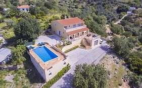 Villa Florencio